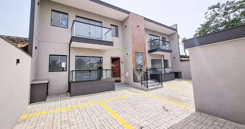 Apartamento com 1 quarto à venda no Centro, Barra Velha