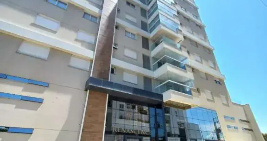Apartamento com 3 quartos para alugar na Avenida Prefeito Cirino Adolfo Cabral, 7500, Gravata, Navegantes