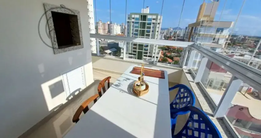 Apartamento com 3 quartos para alugar na Rua Carlos Boos, 138, Gravata, Navegantes