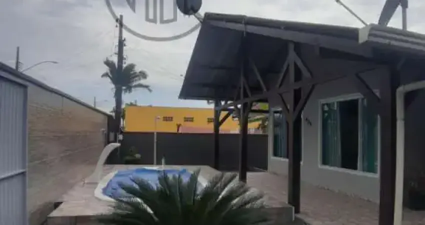 Casa com 3 quartos à venda na Bento Gonçalves, 905, Armação, Penha
