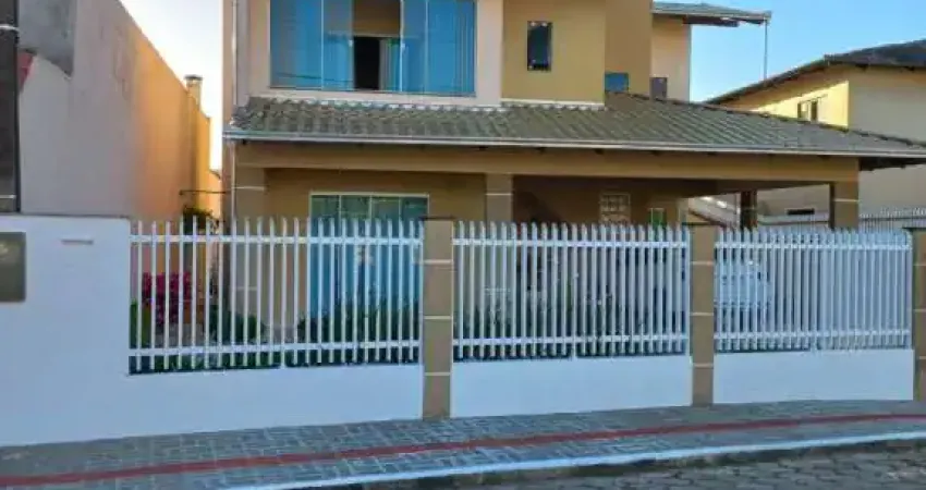 Casa com 3 quartos à venda na Osmar Reiser, 310, Gravata, Navegantes