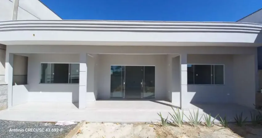 Casa com 1 quarto à venda na Teresa Pires Rosa, 715, São Cristovão, Barra Velha