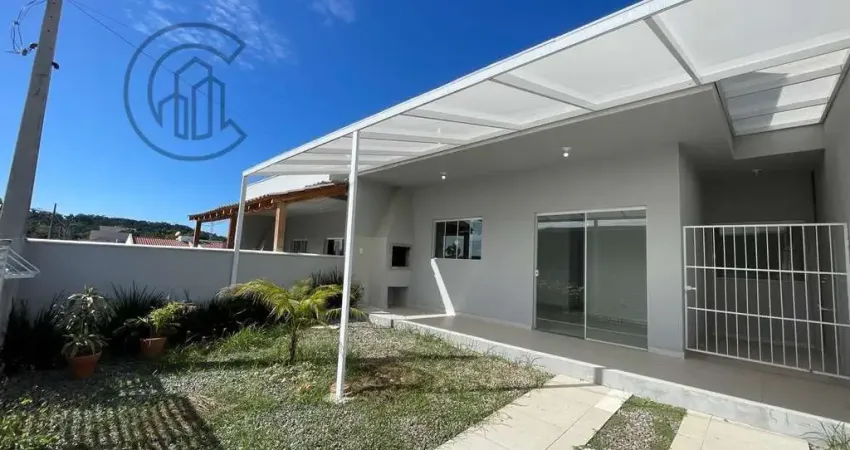Casa com 3 quartos à venda na Eli Antonio Xavier, 133, Itajubá, Barra Velha