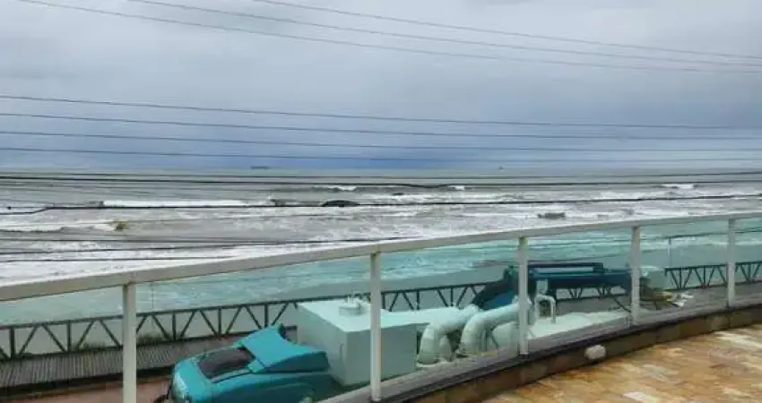 Apartamento com 2 quartos à venda na Avenida Prefeito Cirino Adolfo Cabral, 8155, Gravata, Navegantes