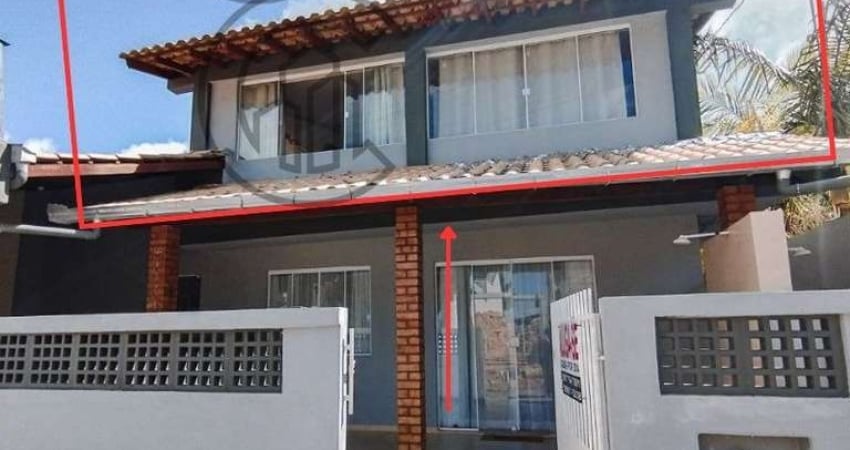 Casa com 2 quartos para alugar na Paulino Atanásio da Costa, 45, Praia de São Miguel, Penha