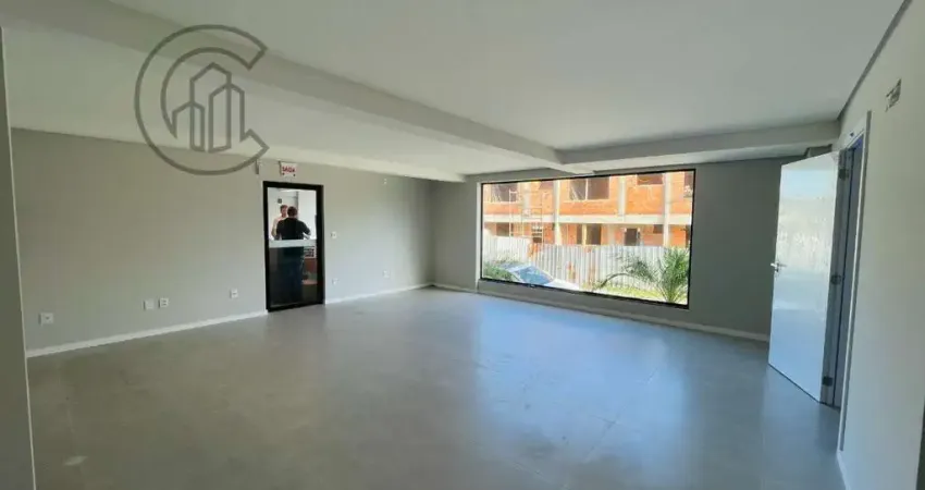 Sala comercial para alugar na Corretor Aldo Pereira Costa, 618, Meia Praia, Navegantes