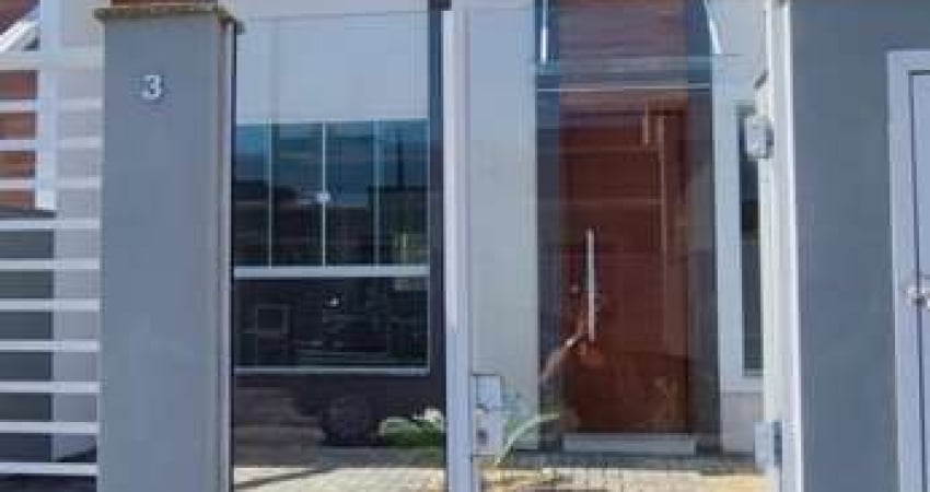 Casa com 3 quartos à venda na Rua José Lino Rocha, 72, Meia Praia, Navegantes