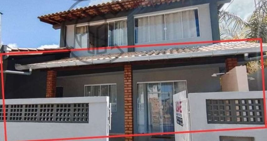 Casa com 2 quartos para alugar na Paulino A. Costa, 45, Gravatá, Penha