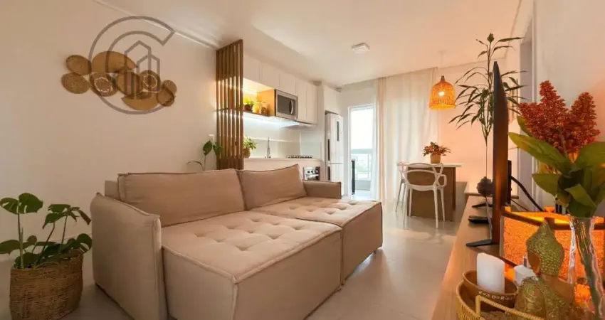 Apartamento com 2 quartos à venda na Rua Dona Erna Gaya, 623, Centro, Navegantes