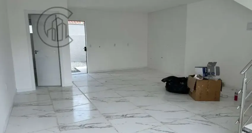 Casa à venda na Rua Argentina, 300, Gravata, Navegantes