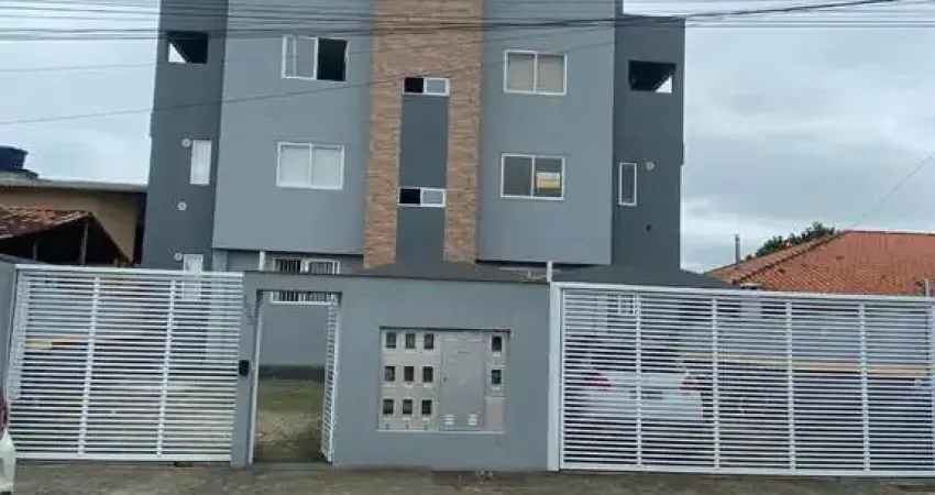 Apartamento com 2 quartos à venda na Erna Gaya, 133, Centro, Navegantes