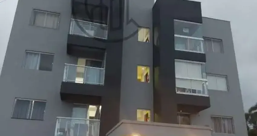 Apartamento com 2 quartos à venda na Rua Corretora Onélia Couto Cabral, 916, Gravata, Navegantes