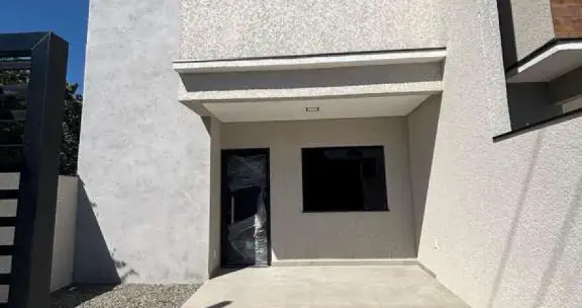 Casa com 2 quartos à venda na Carlos de Goes Rebello, 175, Centro, Navegantes