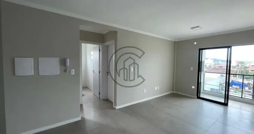 Apartamento com 2 quartos à venda na Rodolfo Franscisco Couto, 225, Centro, Navegantes