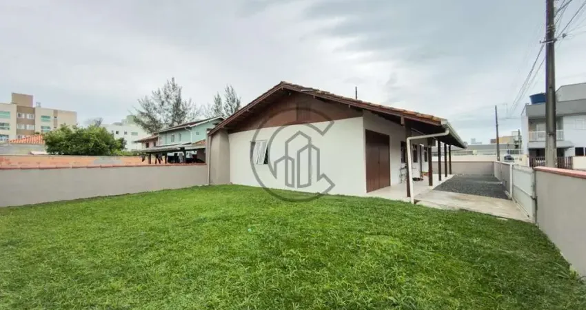 Casa com 3 quartos à venda na Rua Maria de Lourdes Couto Cabral, 14, Gravata, Navegantes