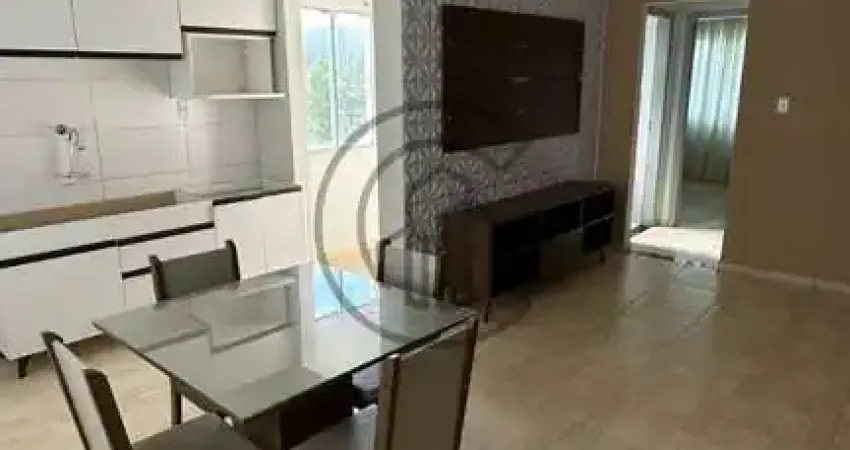 Apartamento com 2 quartos à venda na Rua Onélia Couto Cabral, 942, Gravata, Navegantes