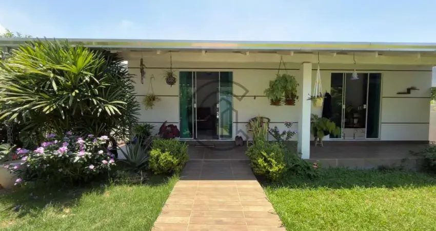 Casa com 3 quartos à venda na Rua Lúcio Corrêa de Mendonça, 528, Fazenda, Itajaí