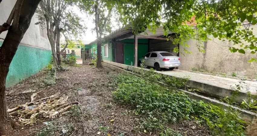 Casa com 2 quartos à venda na Rua Soldado Francisco Gomes de Sousa, 327, Parque Novo Mundo, São Paulo