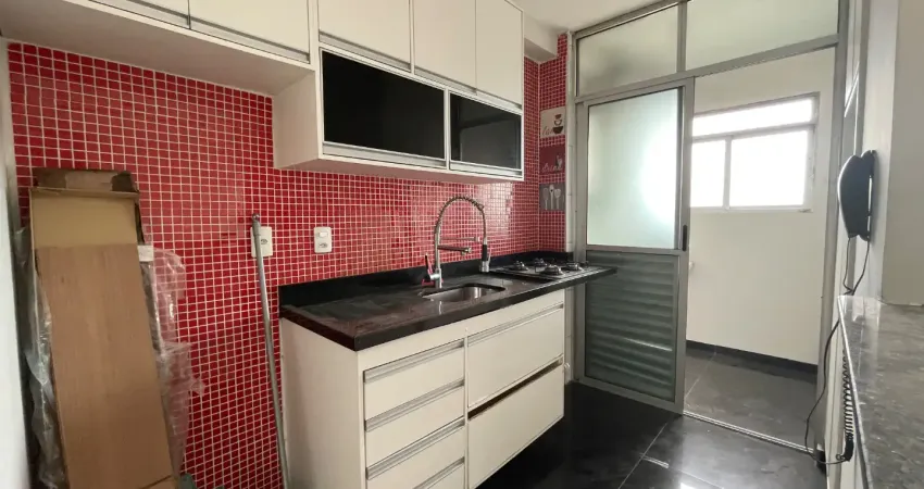 Apartamento com 2 quartos à venda na Avenida José Maria Fernandes, 480, Parque Novo Mundo, São Paulo