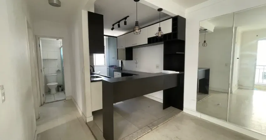 Apartamento com 2 quartos à venda na Rua Cabo Antônio Pinton, 231, Parque Novo Mundo, São Paulo