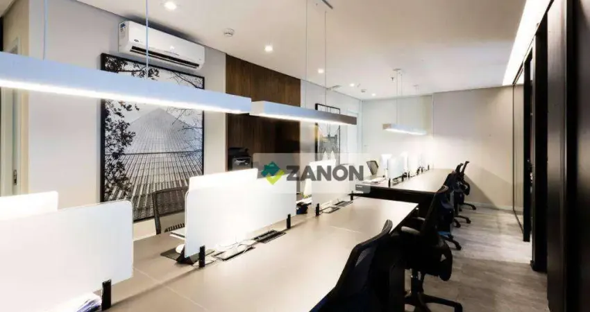 Sala à venda ou alugar no bairro centro - são bernardo do campo/sp