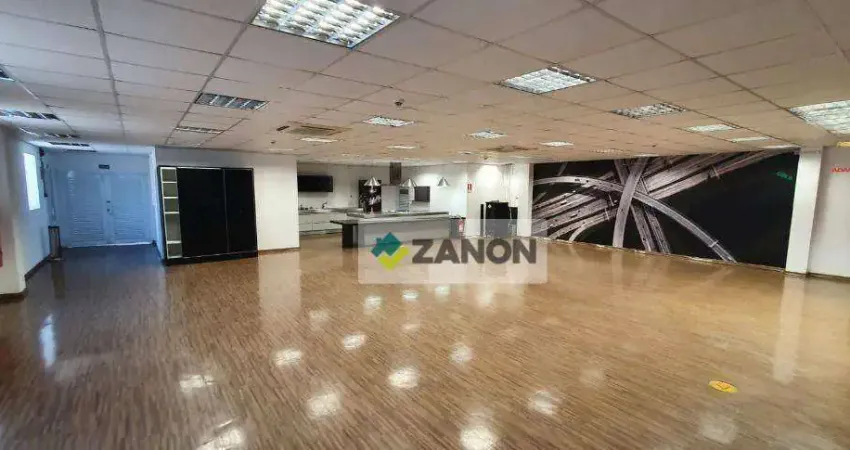 Galpão à venda ou alugar no bairro assunção - são bernardo do campo/sp