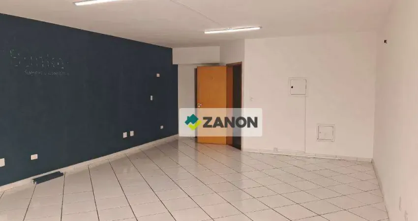 Sala para alugar no bairro jardim do mar - são bernardo do campo/sp