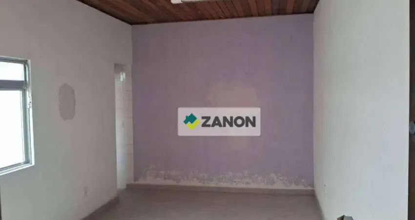 Sala para alugar no bairro baeta neves - são bernardo do campo/sp