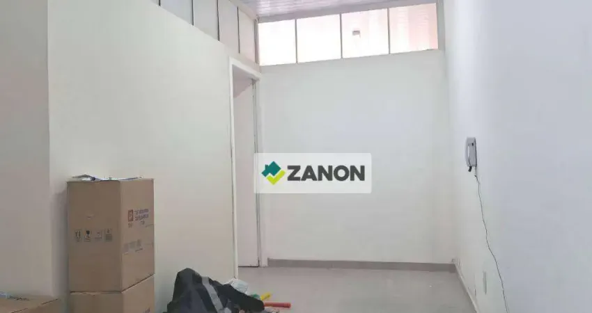 Sala para alugar no bairro baeta neves - são bernardo do campo/sp