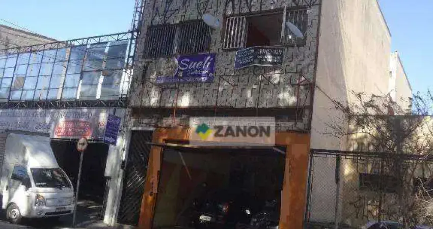 Salão para alugar no bairro centro - são bernardo do campo/sp