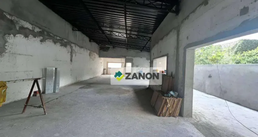 Galpão para alugar no bairro planalto - são bernardo do campo/sp