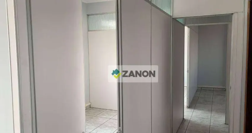 Sala à venda ou alugar no bairro centro - são bernardo do campo/sp