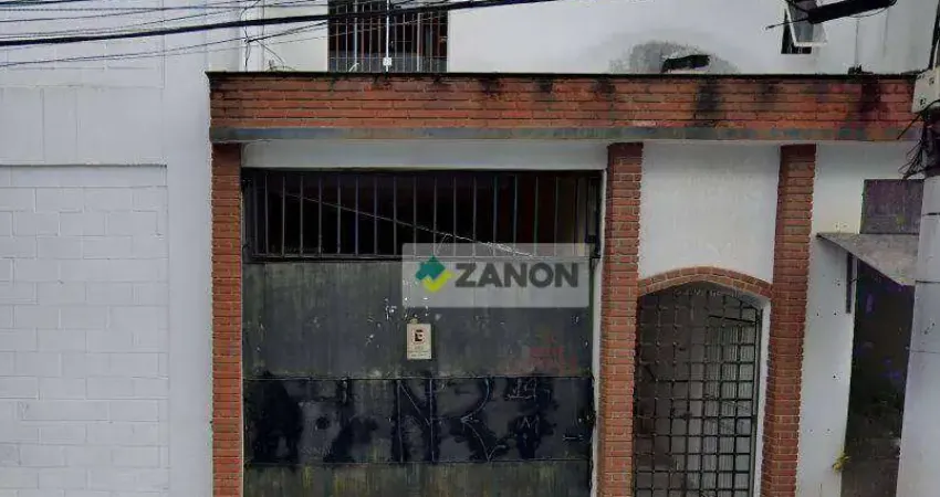 Sala comercial com 1 sala à venda na Rua Carlos Spera, Centro, São Bernardo do Campo