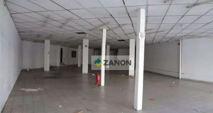 Salão para alugar no bairro centro - são bernardo do campo/sp