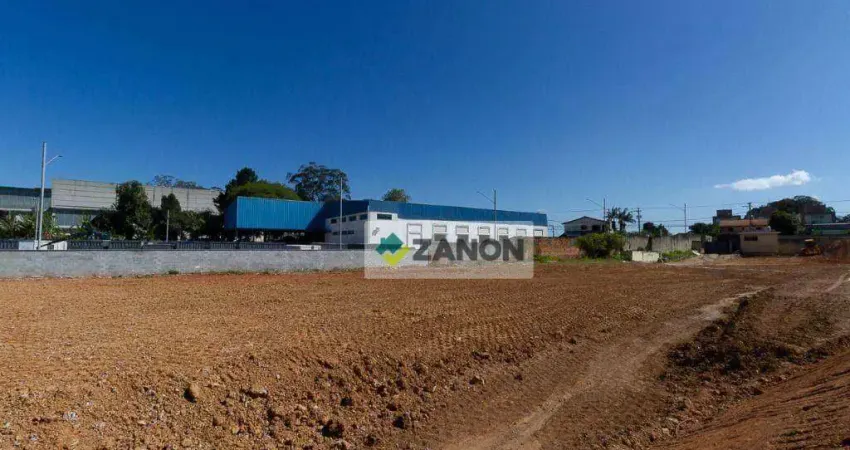 Terreno comercial para alugar na Estrada dos Casa, Dos Casa, São Bernardo do Campo