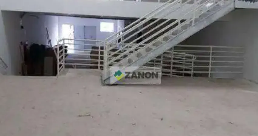 Salão para alugar no bairro centro - são bernardo do campo/sp