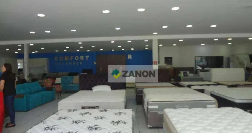 Salão para alugar no bairro centro - são bernardo do campo/sp