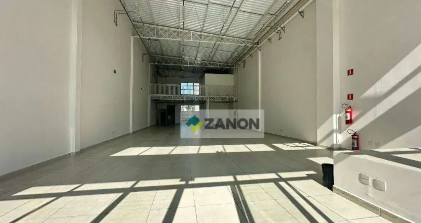 Salão à venda ou alugar no bairro baeta neves - são bernardo do campo/sp