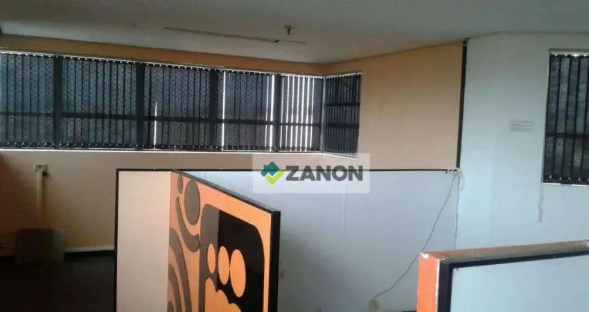 Sala comercial com 2 salas à venda na Avenida Caminho do Mar, Rudge Ramos, São Bernardo do Campo