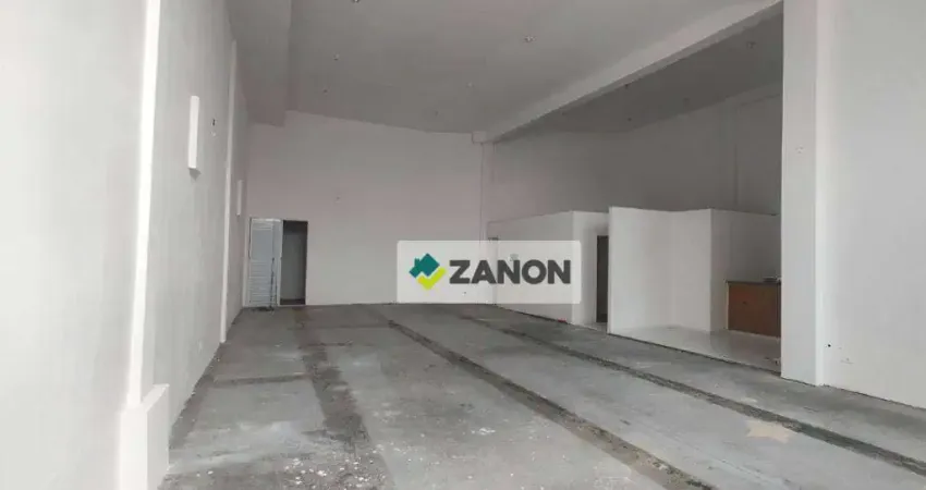 Ponto comercial para alugar na Rua José Coppini, Centro, São Bernardo do Campo