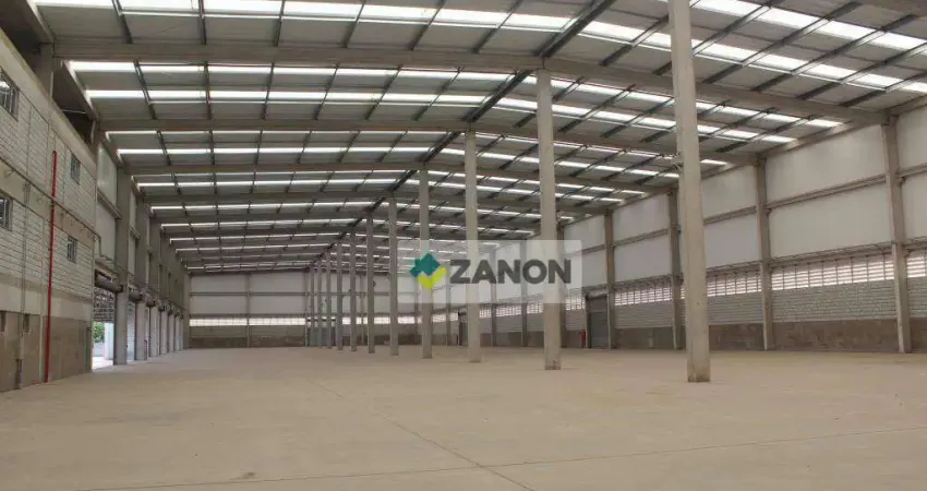 Galpão à venda ou alugar no bairro jardim da glória - cotia/sp