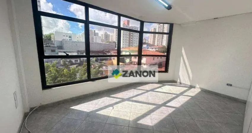 Sala para alugar no bairro baeta neves - são bernardo do campo/sp