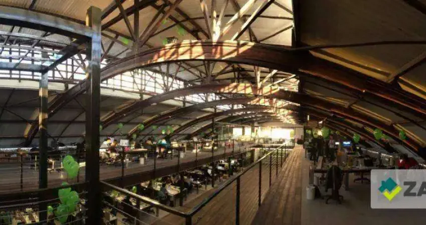 Barracão / Galpão / Depósito com 15 salas para alugar na Rua Senador Joaquim Ribeiro do Valle, Vila Leopoldina, São Paulo