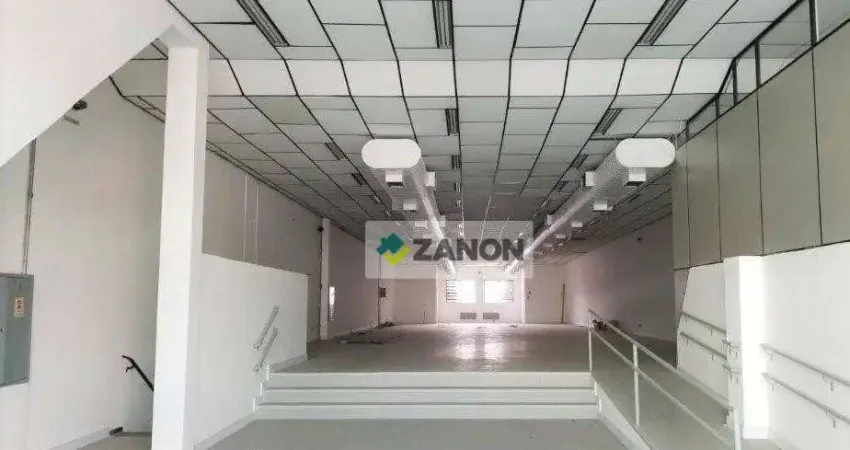 Prédio à venda na Rua Marechal Deodoro, Centro, São Bernardo do Campo