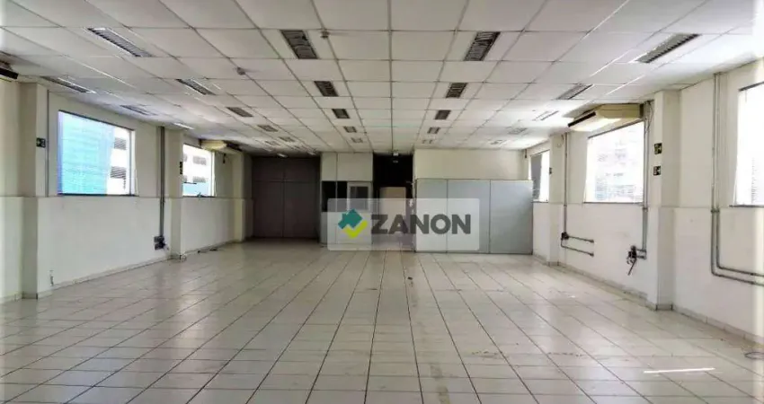 Barracão / Galpão / Depósito com 1 sala à venda na Avenida Maria Servidei Demarchi, Demarchi, São Bernardo do Campo