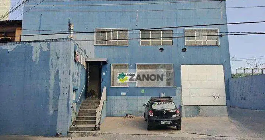 Galpão à venda ou alugar no bairro vila marlene - são bernardo do campo/sp