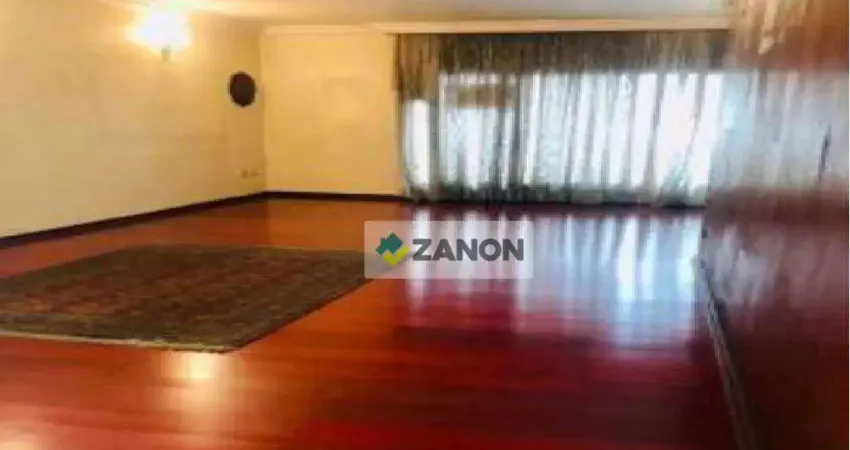 Casa comercial à venda na Avenida Lucas Nogueira Garcez, Centro, São Bernardo do Campo