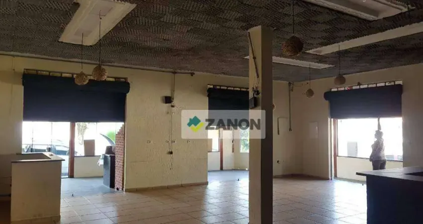 Salão para alugar no bairro jardim do mar - são bernardo do campo/sp