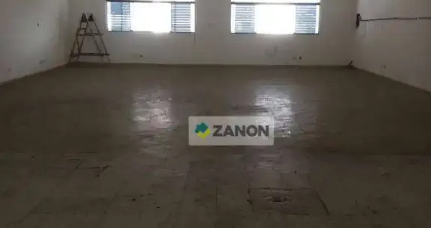 Salão para alugar no bairro santa paula - são caetano do sul/sp