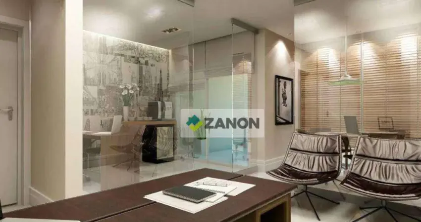 Sala para alugar no bairro jardim do mar - são bernardo do campo/sp